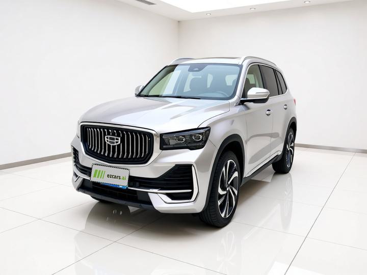 Xingyue L 2024 2.0TD AT RWD Enovate
