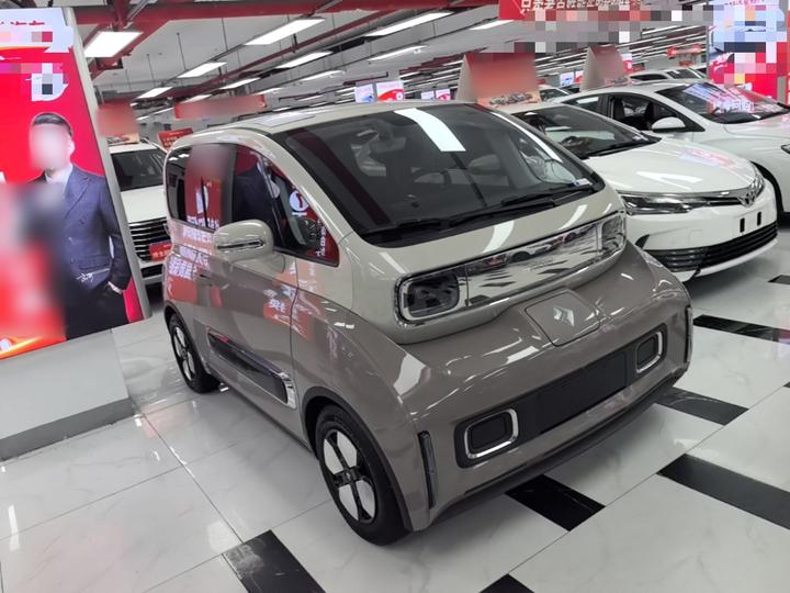 KiWi EV 2023 LFP photo 3