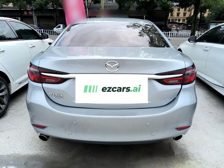 Atenza 2020 2.0L Luxury photo 5