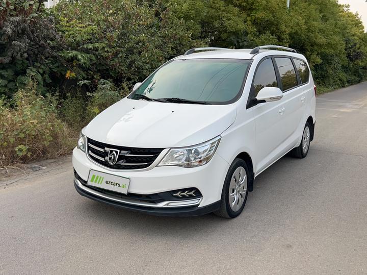 730 2019 1.5L MT Value 7-Seater China VI