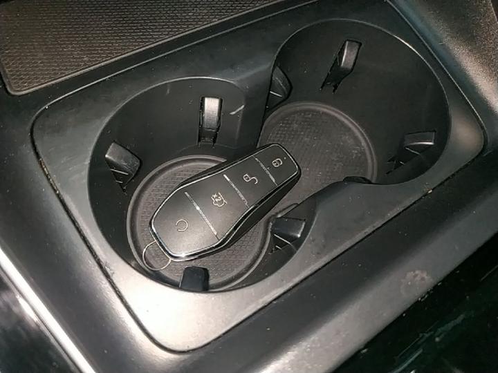 Qin PLUS 2024 Honor EV 510KM Leading photo 8