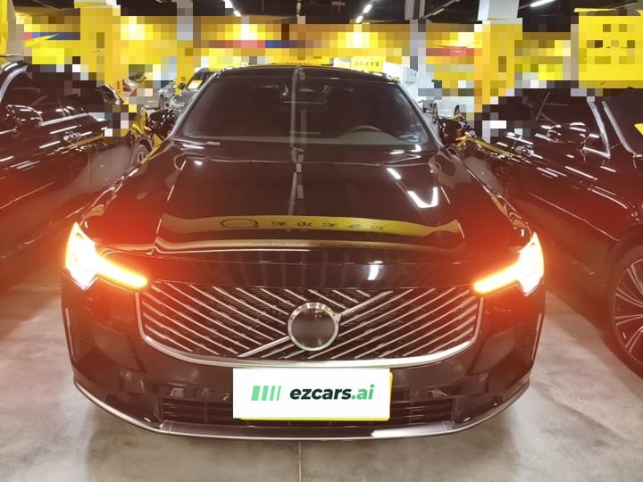 S90 2026 B5 Luxury photo 2