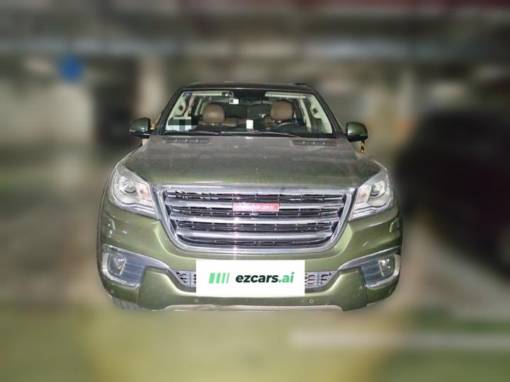 H9 2016 2.0T AWD Luxury 7-Seater photo 2
