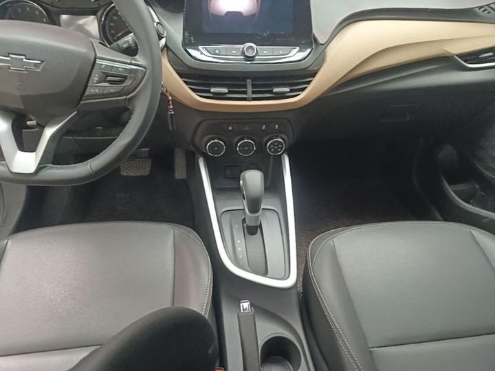 Cavalier 2020 Facelift Redline 325T AT photo 8