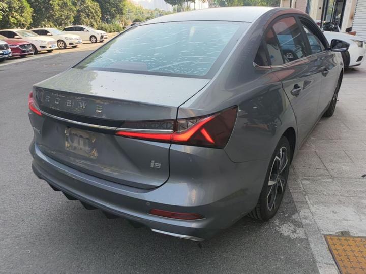 i5 2023 1.5L CVT photo 7