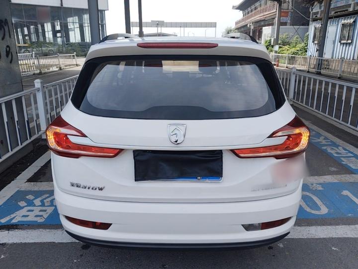 310W 2017 1.5L MT Comfort China VI photo 3
