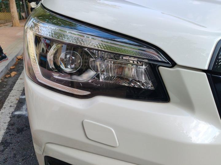 Forester 2021 2.0i X Sport EyeSight photo 7