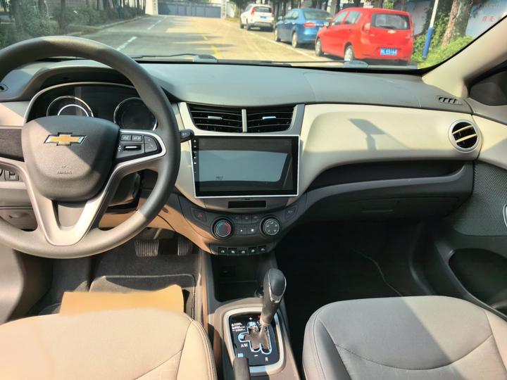 2015 3 1.5L AMT photo 8