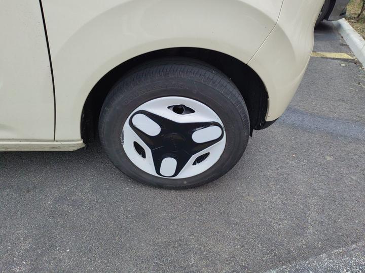2025 Panda mini 210km Yuan photo 8