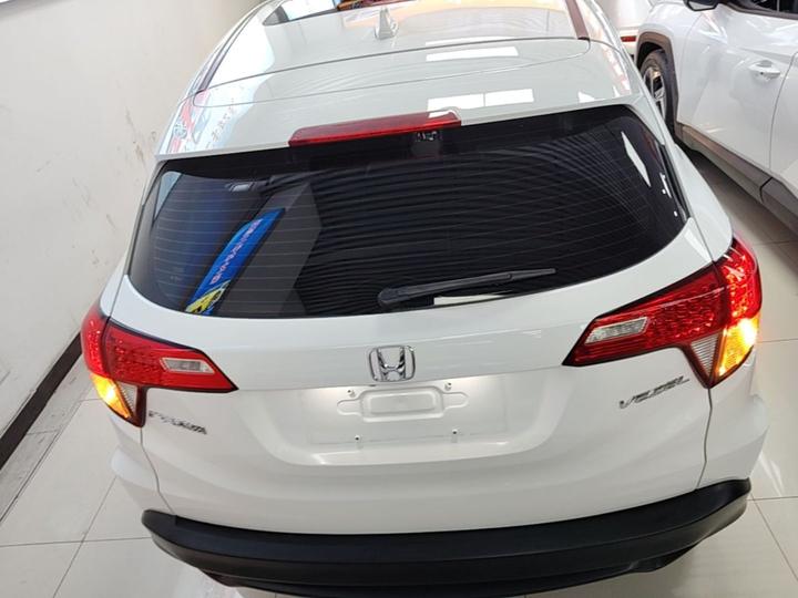 Vezel 2020 1.5L CVT photo 3