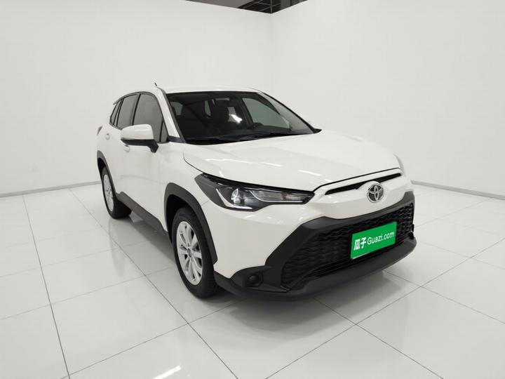 Frontlander 2023 2.0L CVT Elite photo 3