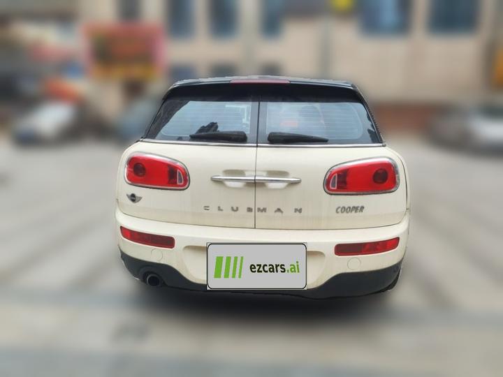 Clubman 2016 1.5T COOPER photo 5