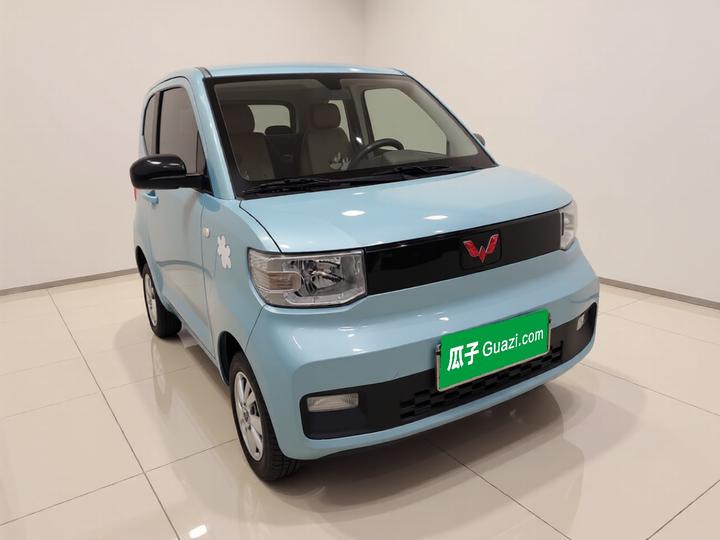 Hongguang MINIEV 2020 LFP photo 3