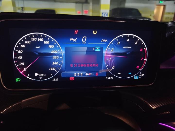 C-Class 2025 C 260 L Sport photo 4