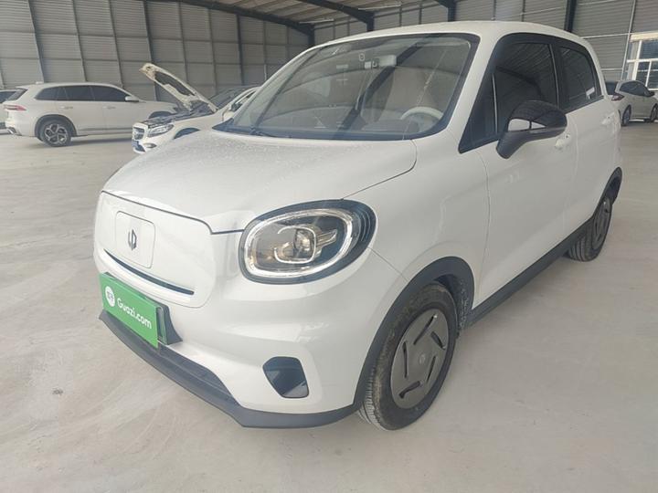 Leapmotor T03 2024 200