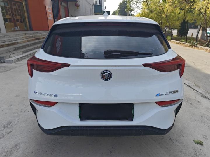 6 2022 PHEV Smart photo 5