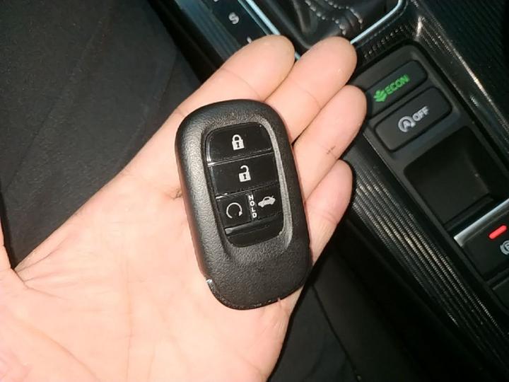 Civic 2022 240TURBO CVT photo 8