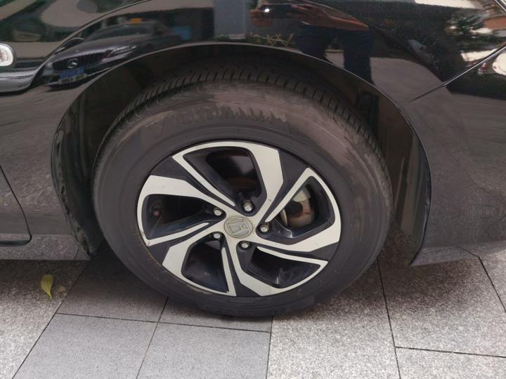 Accord 2016 2.0L Elite photo 8