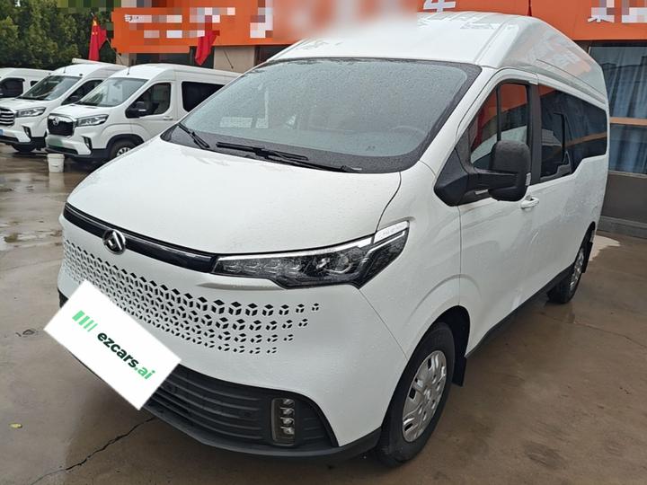 MAXUS V70 2023 2.0T Elite AT Long Wheelbase 6/7-Seater