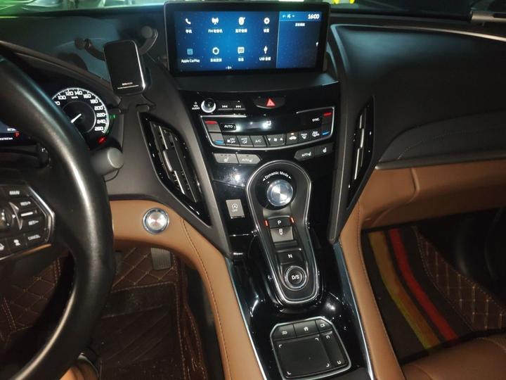 RDX 2019 2.0T Exclusive China VI photo 5