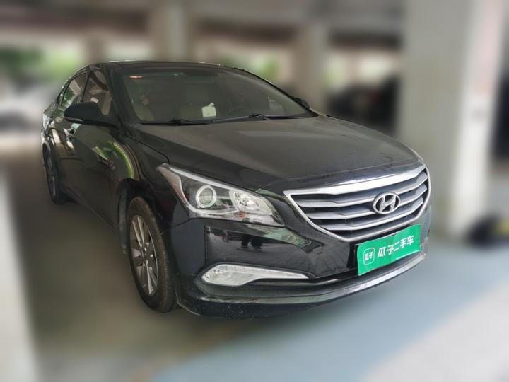Mistra 2014 1.8L AT Smart GLS photo 3