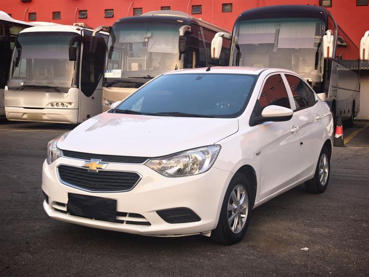 2018 3 1.3L AMT Li Auto