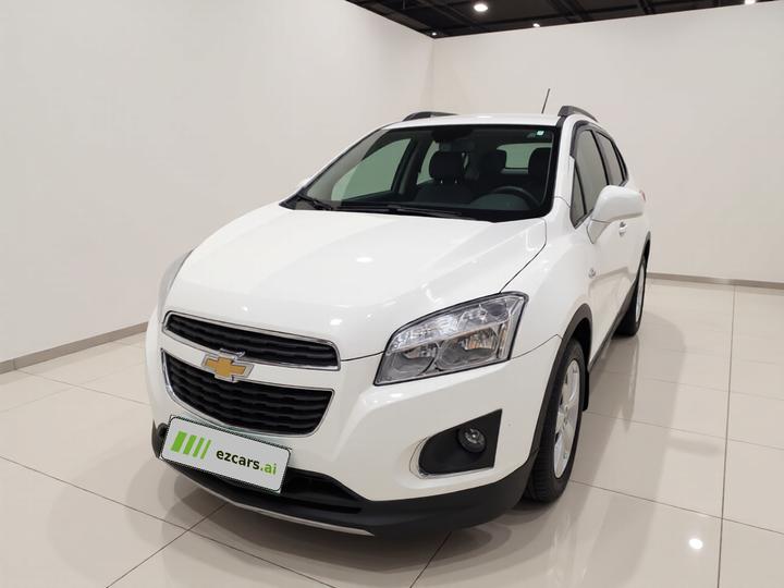 2014 1.4T AT RWD Luxury