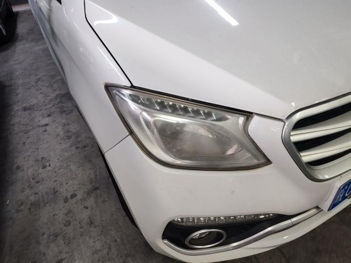 ix5 2018 1.5L Comfort DAM15DL photo 7