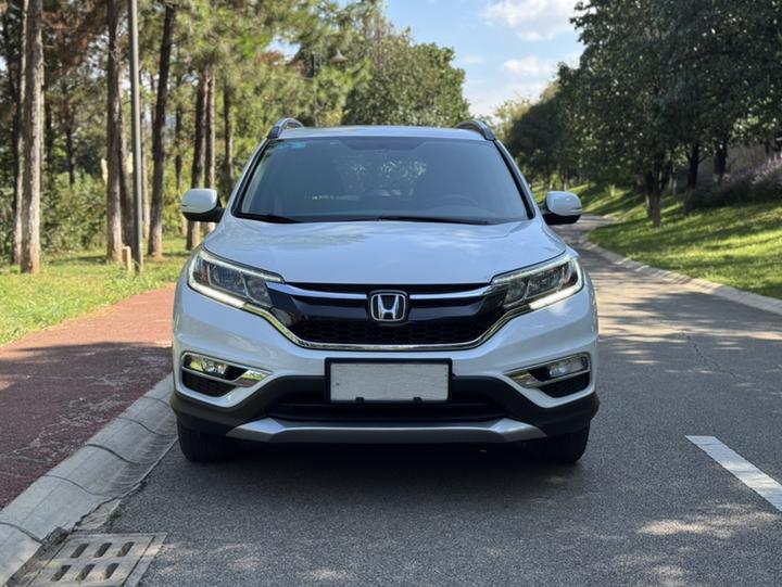 CR-V 2016 2.0L RWD photo 2