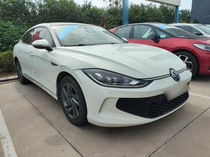 2024 Lamando L 200TSI DSG photo 3