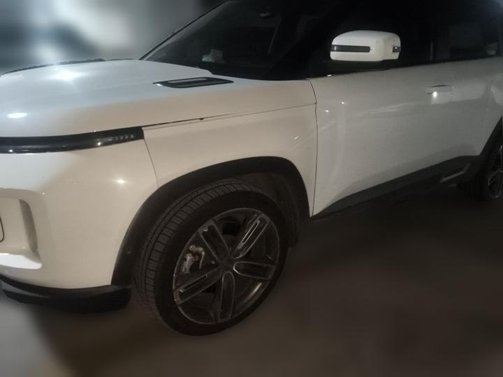 Geely icon 2020 1.5TD i9 BSG