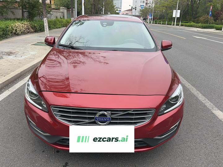 S60 2014 S60L 2.0T photo 2
