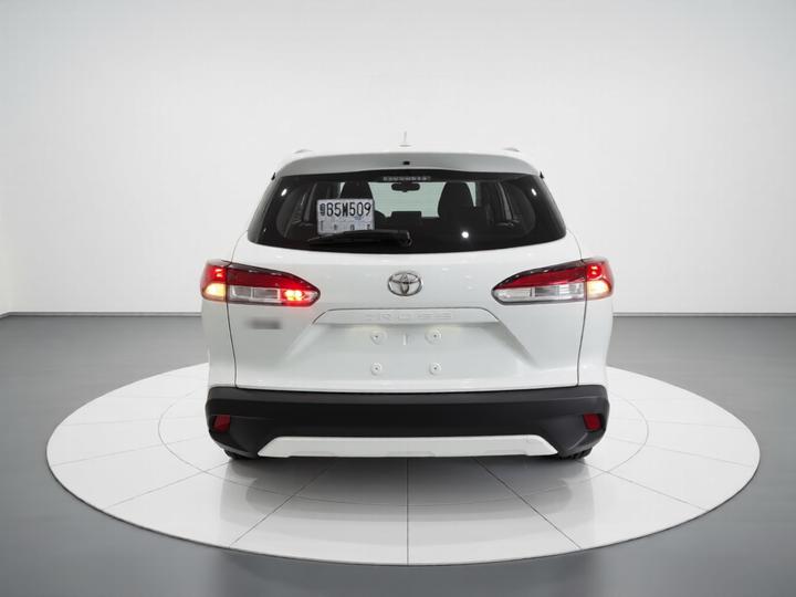 Corolla 2023 2.0L photo 3