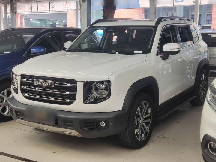 Dargo 2021 1.5T DCT RWD