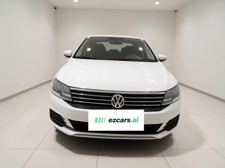 2019 Lavida 1.5L AT China VI photo 2