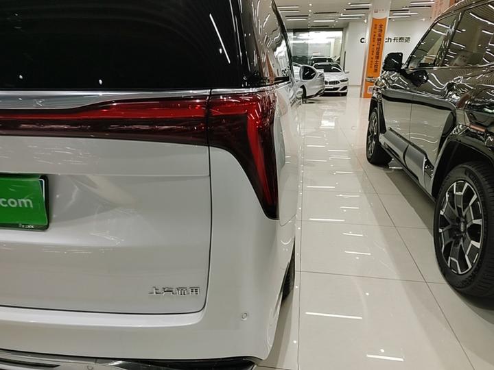 2025 2.0T 6-Seater photo 7