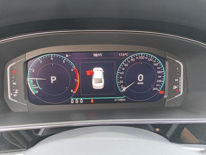 Passat 2024 380TSI photo 7