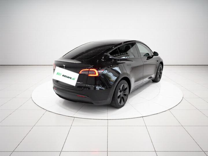 Model Y 2022 Facelift RWD photo 5