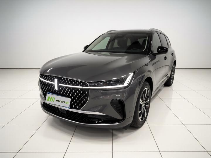 Nautilus 2023 2.0T AWD