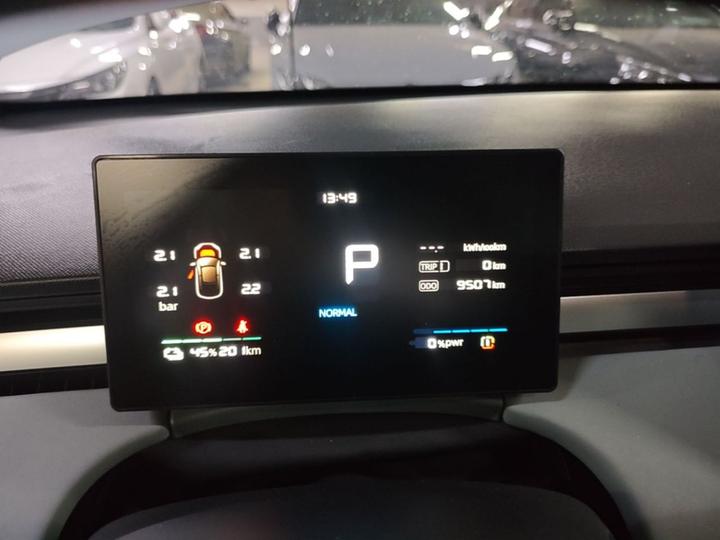 D6 2025 450km Exclusive photo 7