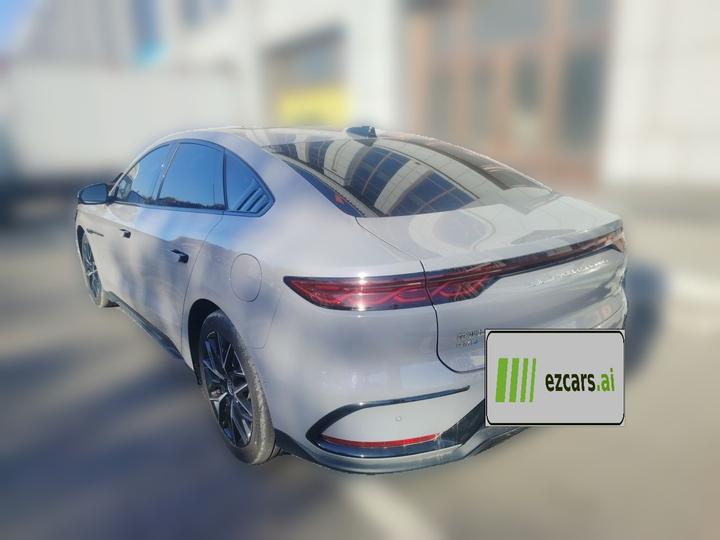 Han 2025 DM-i ADAS 125KM Premium photo 4