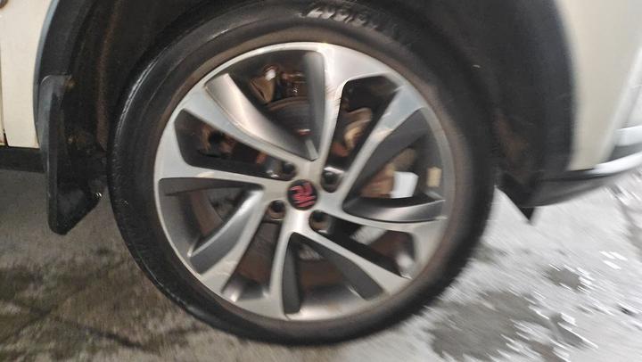 Yuan 2017 1.5L MT photo 8