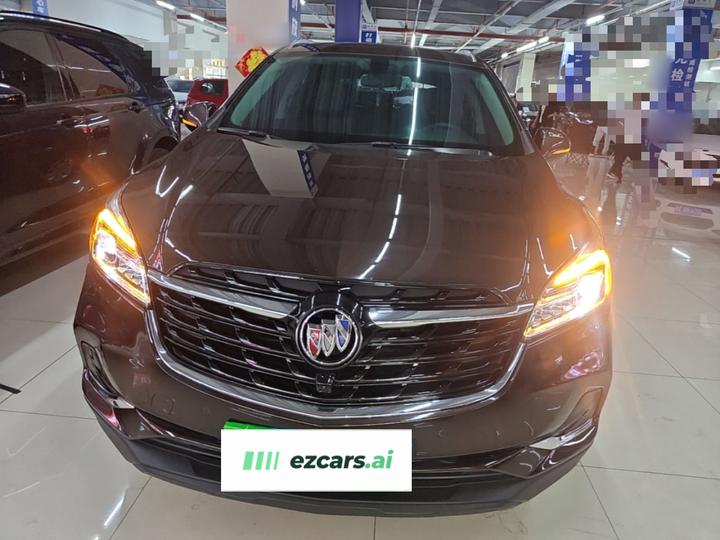 Envision 2020 20T RWD Luxury photo 2