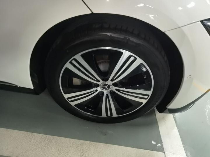 EQE 2025 500 4MATIC photo 8
