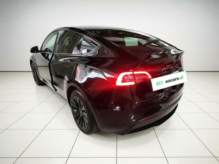 Model Y 2022 Facelift RWD photo 4