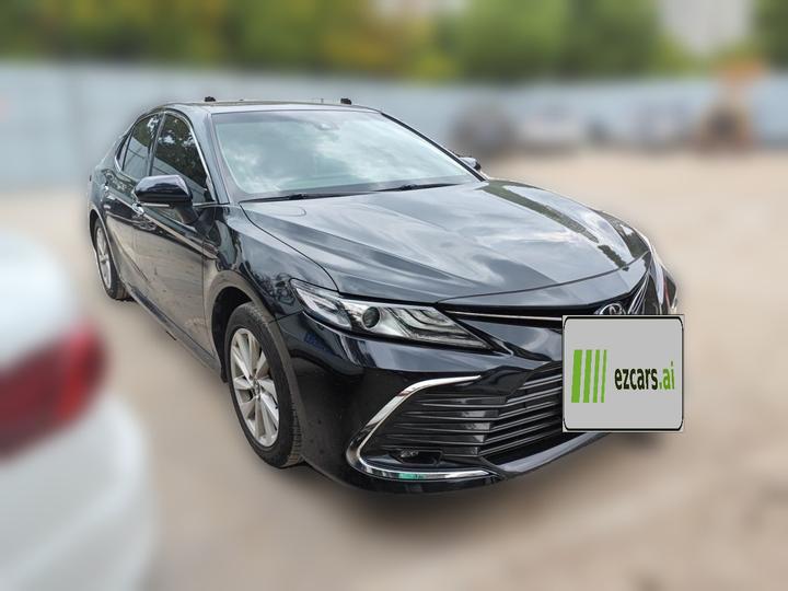 Camry 2021 2.0G Luxury photo 3