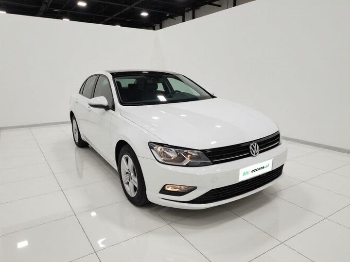 Lamando 2018 230TSI DSG photo 3