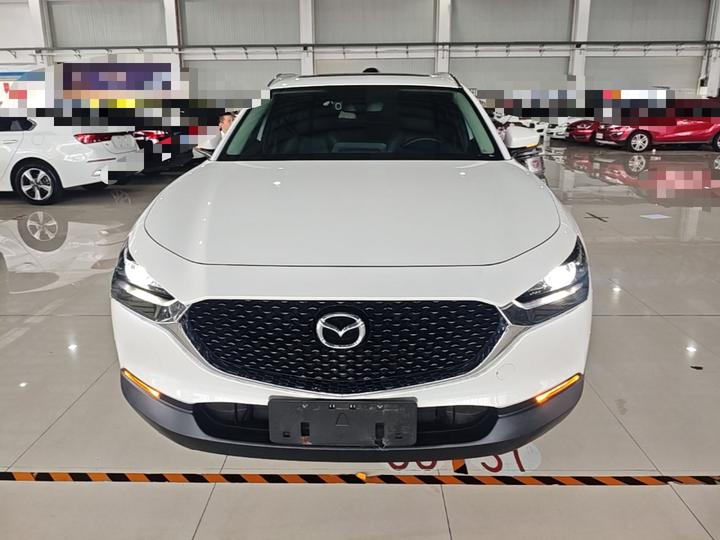 CX-30 2020 2.0L AT Jiayue photo 2