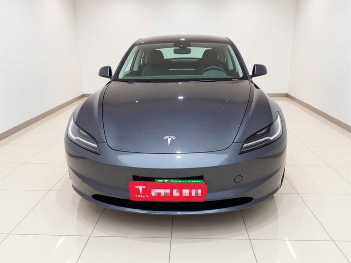 Model 3 2023 RWD photo 2