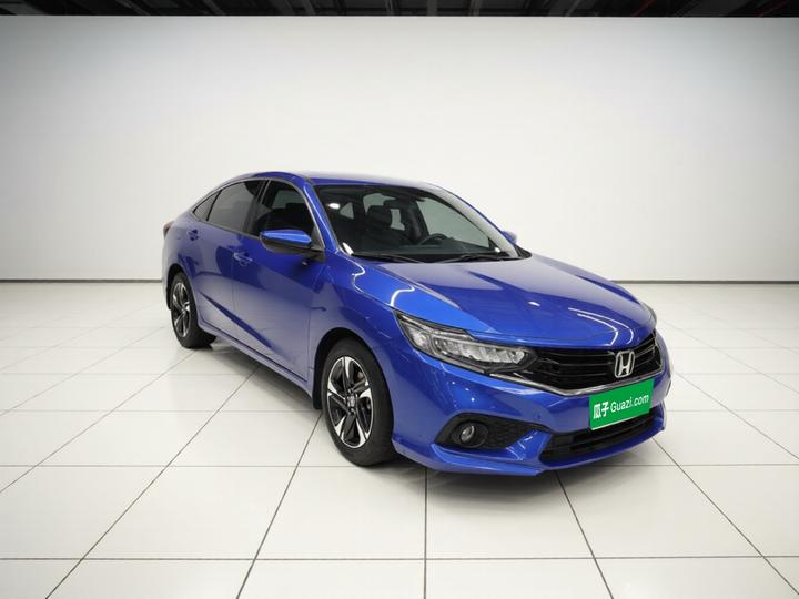 Envix 2019 180TURBO CVT China V photo 3